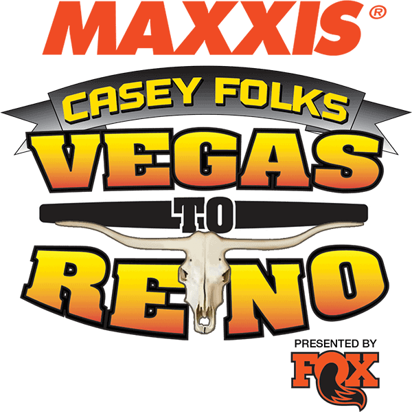 2020 “Vegas to Reno” UTV Sports