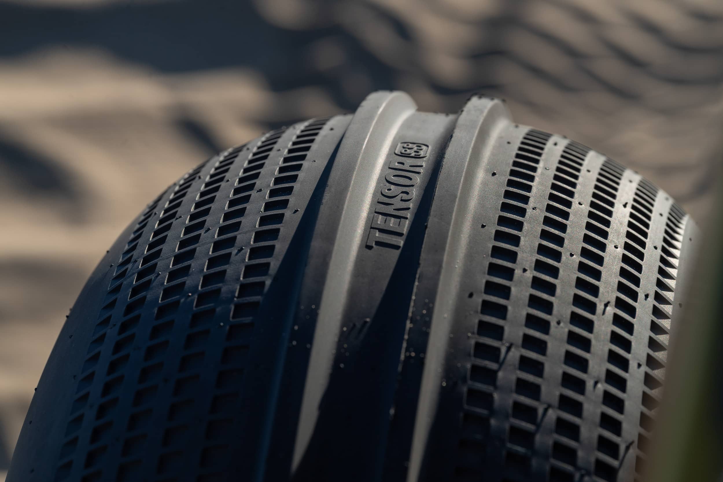Tensor Tires Sand Series UTV Paddle