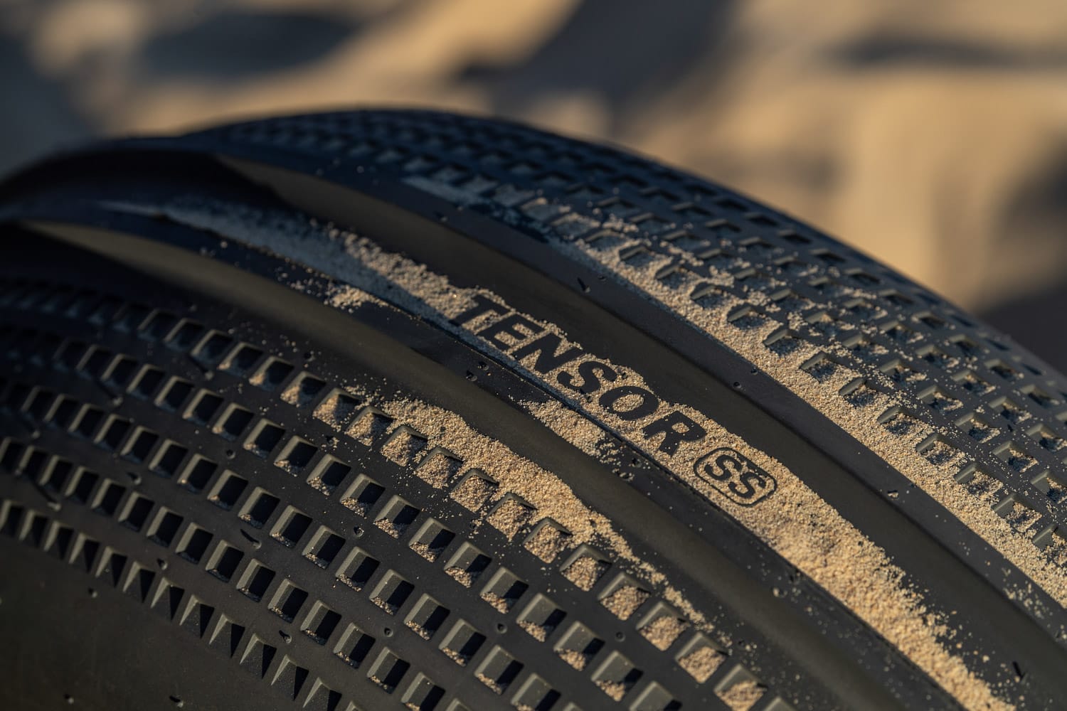 Tensor Sand Series UTV Paddle Tire